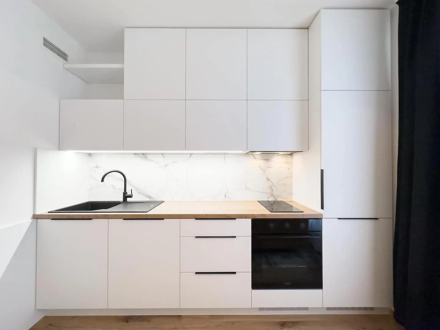 Real Living By Refa Karlin 208 Apartment Prague