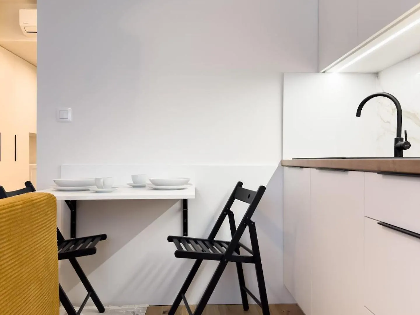 Real Living By Refa Karlin 208 Apartment Prague