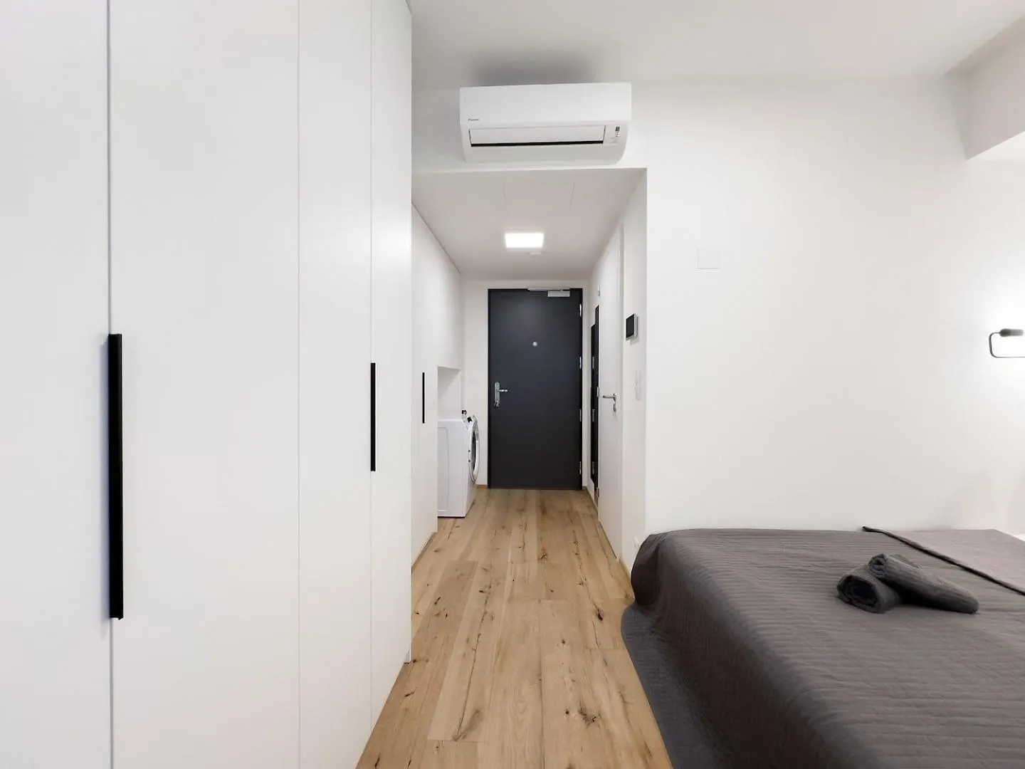 Real Living By Refa Karlin 208 Apartment Prague