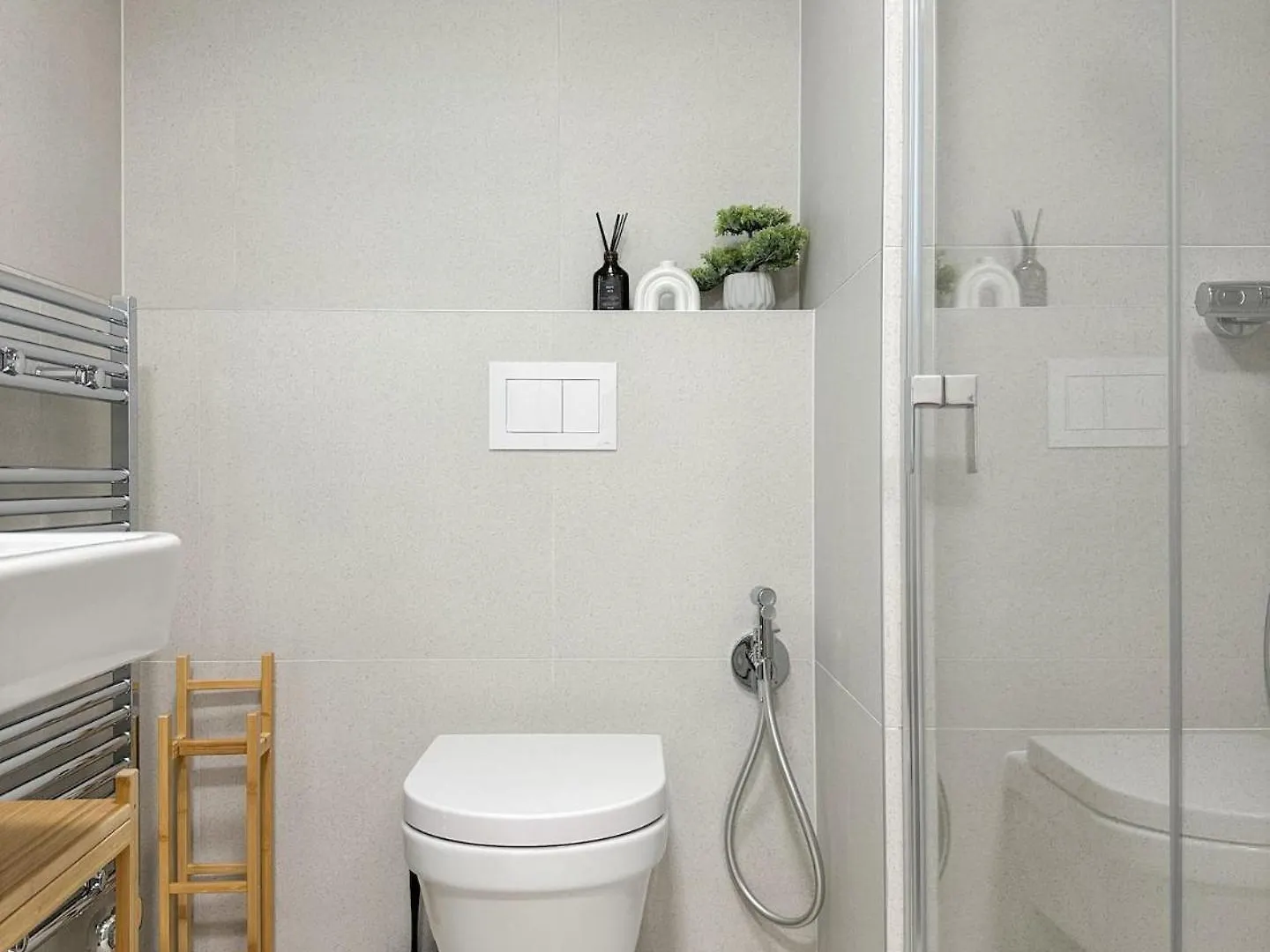 Real Living By Refa Karlin 208 Apartment Prague