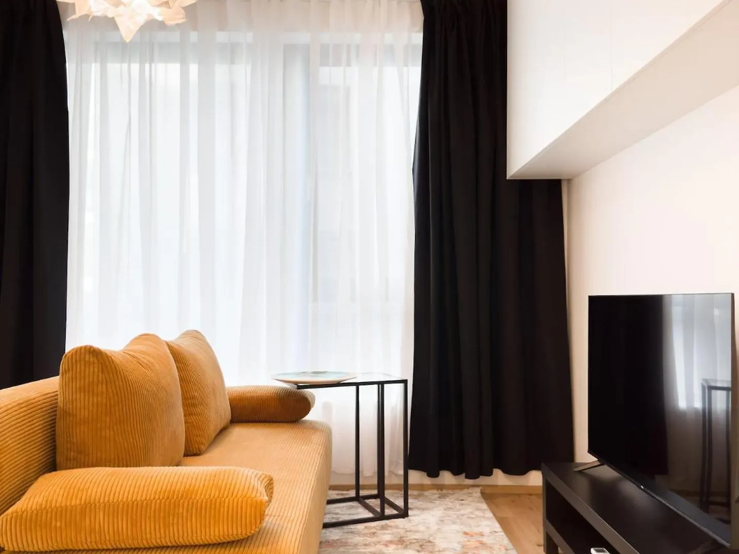 Real Living By Refa Karlin 208 Apartment Prague 0*,  Czech Republic