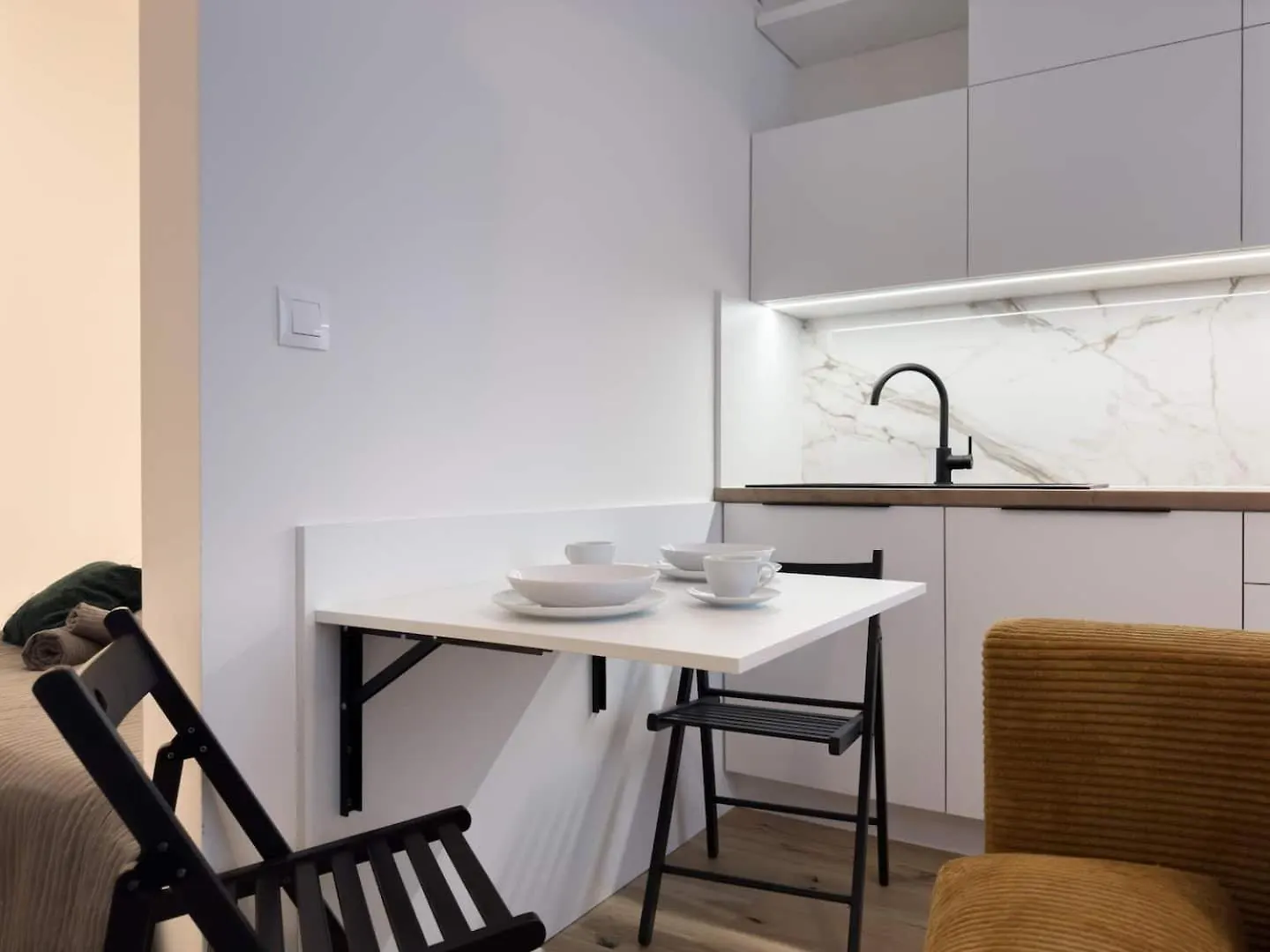 布拉格Real Living By Refa Karlin 208公寓 公寓