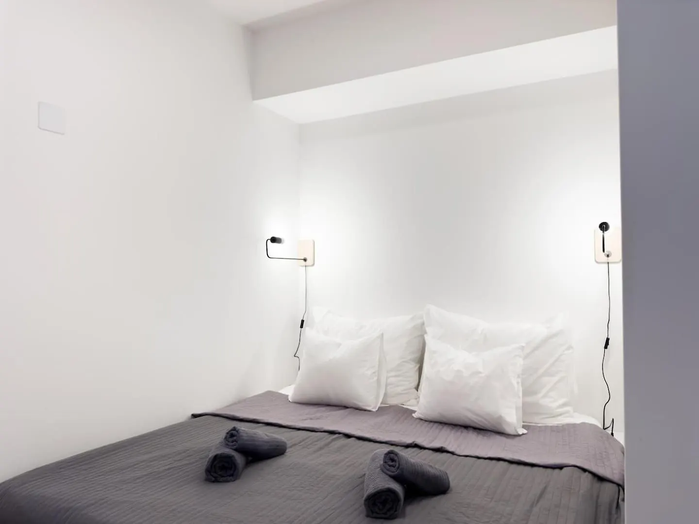布拉格Real Living By Refa Karlin 208公寓 捷克