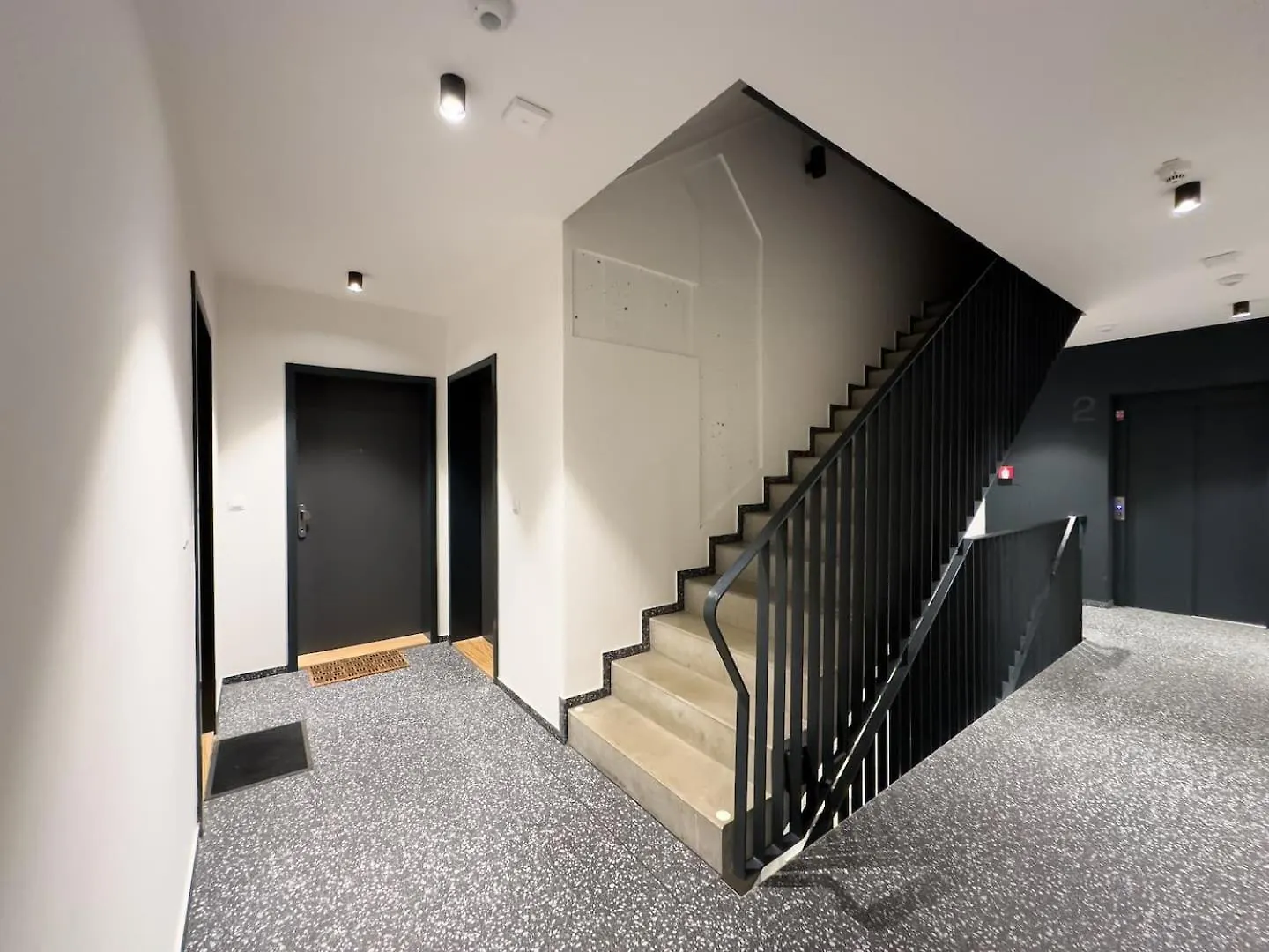 Real Living By Refa Karlin 208 Apartment Prague Czech Republic