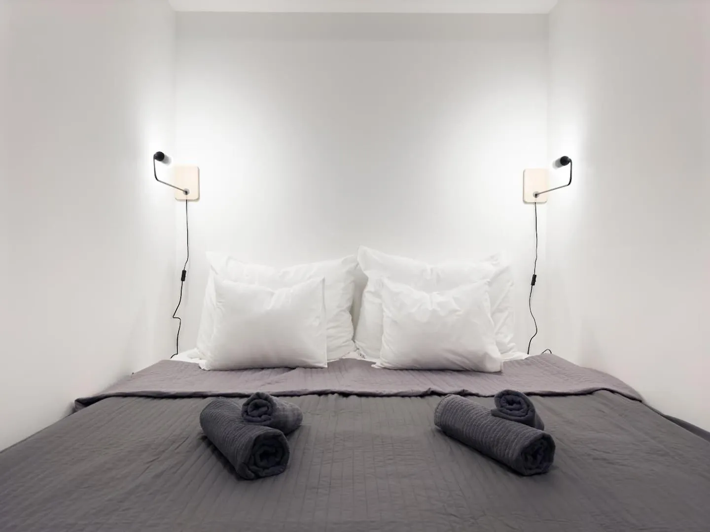 Real Living By Refa Karlin 208 Apartment Prague