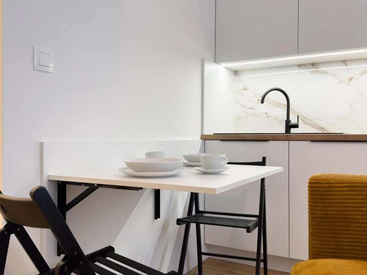 布拉格Real Living By Refa Karlin 208公寓 公寓 布拉格