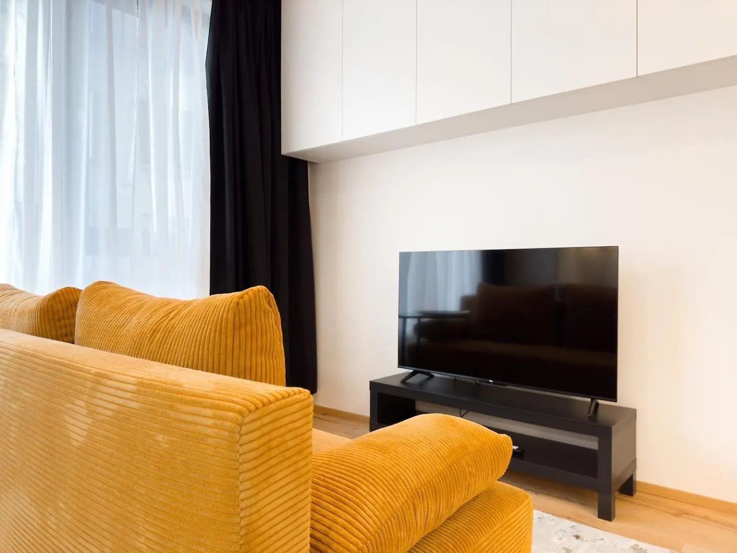 Real Living By Refa Karlin 208 Apartment Prague Czech Republic