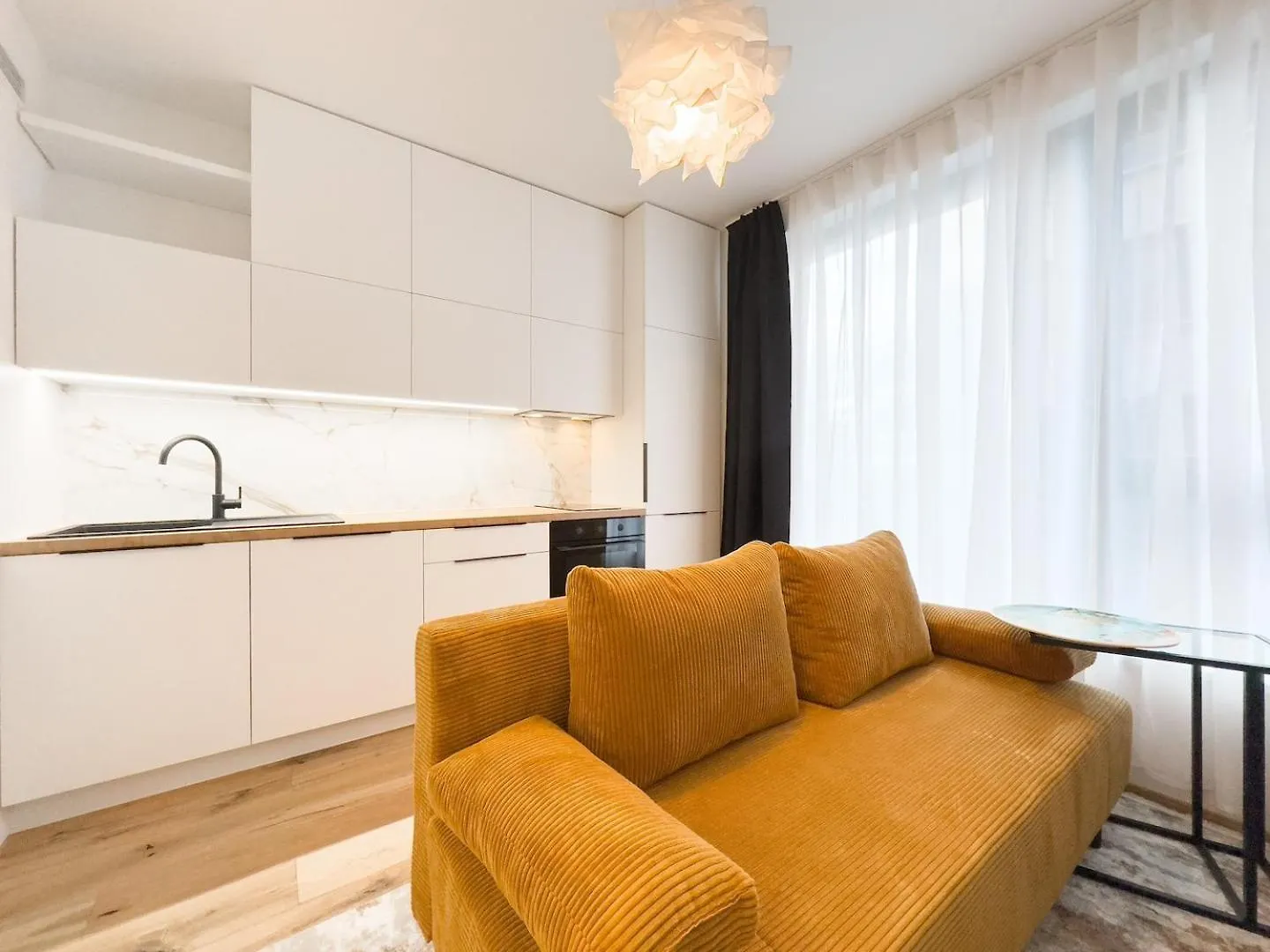 Real Living By Refa Karlin 208 Apartment Prague